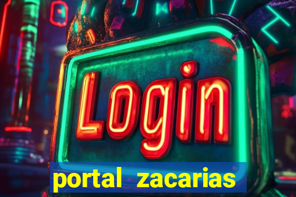 portal zacarias cabe a esmagada