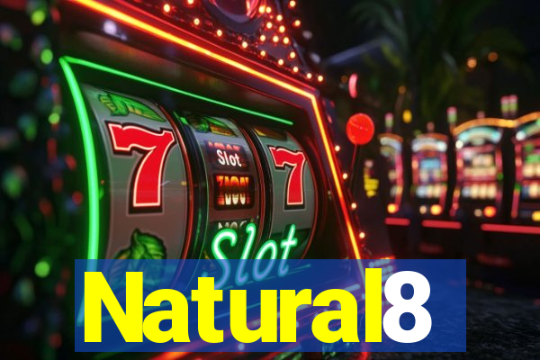 Natural8