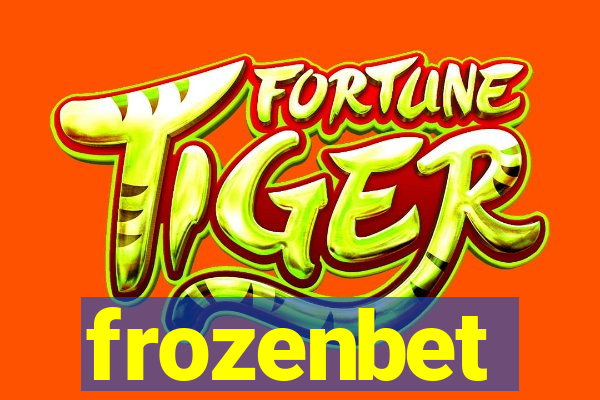 frozenbet