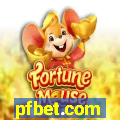 pfbet.com