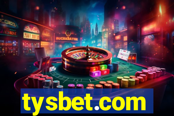 tysbet.com