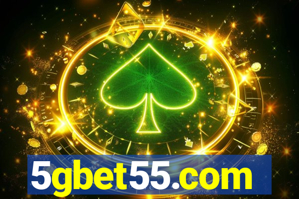 5gbet55.com