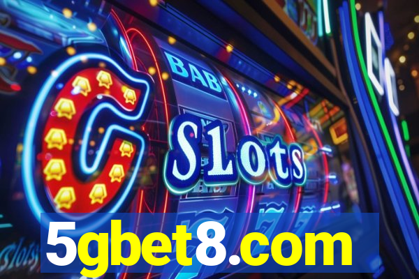 5gbet8.com