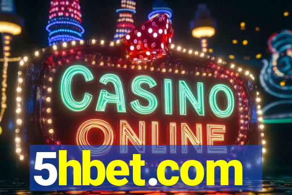 5hbet.com