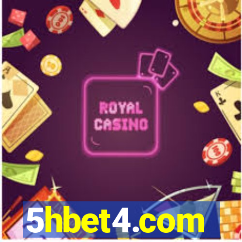 5hbet4.com