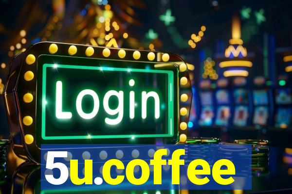 5u.coffee