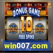 win007.com