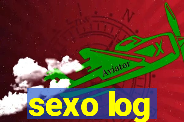 sexo log