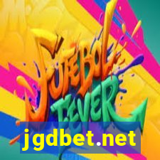 jgdbet.net