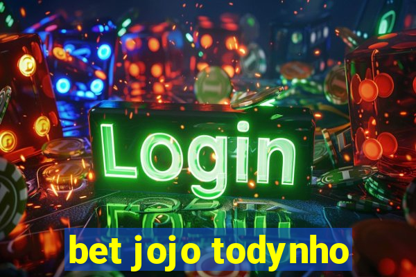 bet jojo todynho