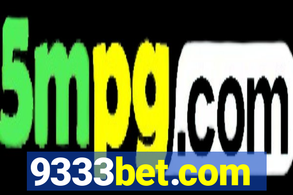 9333bet.com