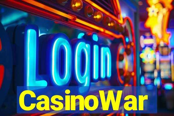 CasinoWar