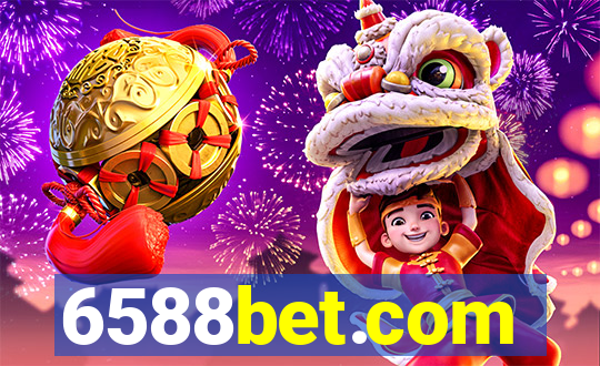 6588bet.com