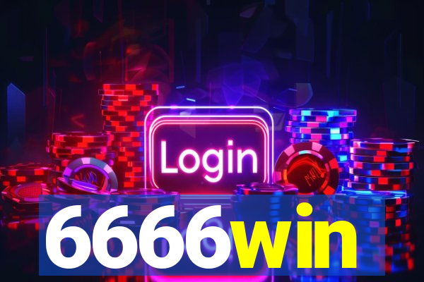 6666win