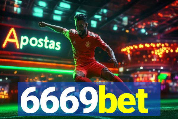 6669bet