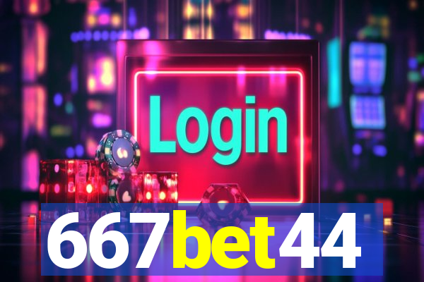 667bet44