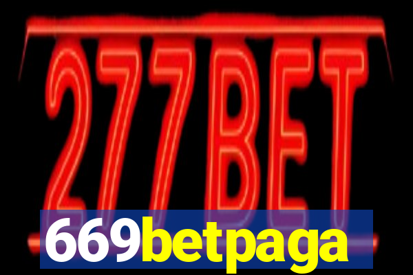 669betpaga