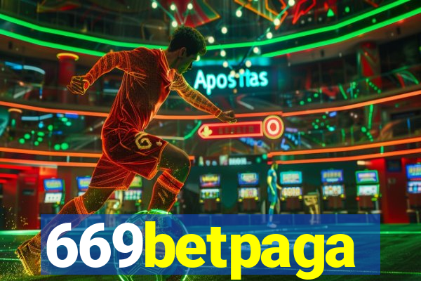 669betpaga