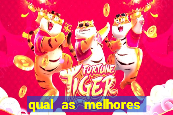 qual as melhores plataformas de jogos para ganhar dinheiro