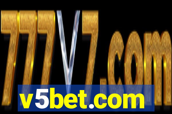 v5bet.com