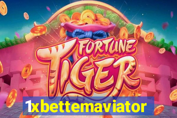 1xbettemaviator