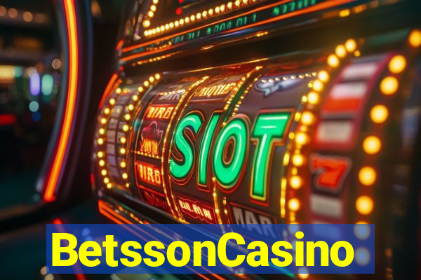 BetssonCasino