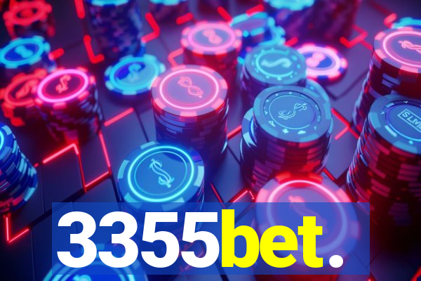 3355bet.