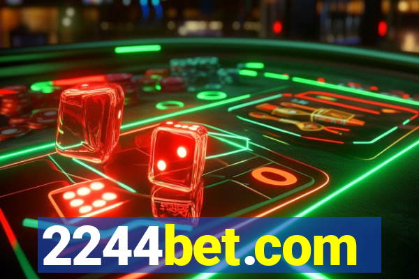 2244bet.com