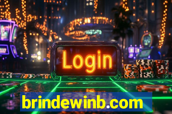 brindewinb.com