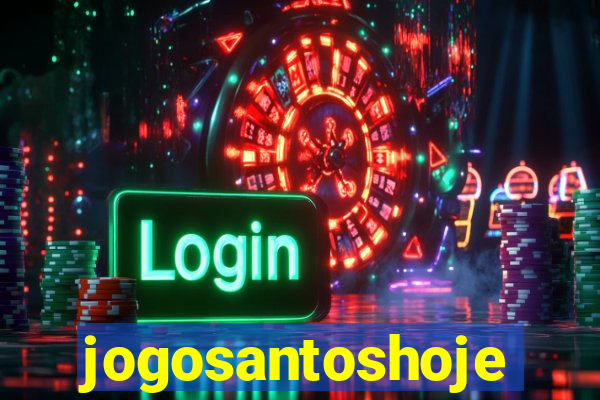 jogosantoshoje