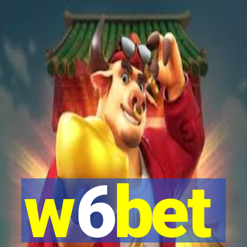 w6bet