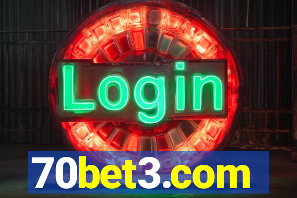 70bet3.com