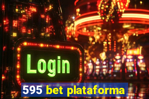 595 bet plataforma