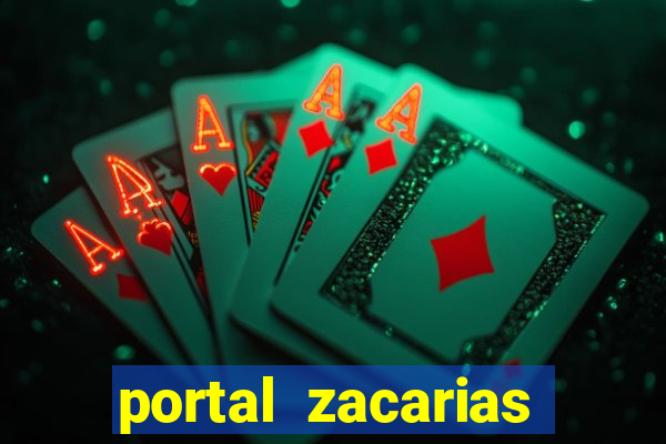 portal zacarias policial lucas foi encontrado