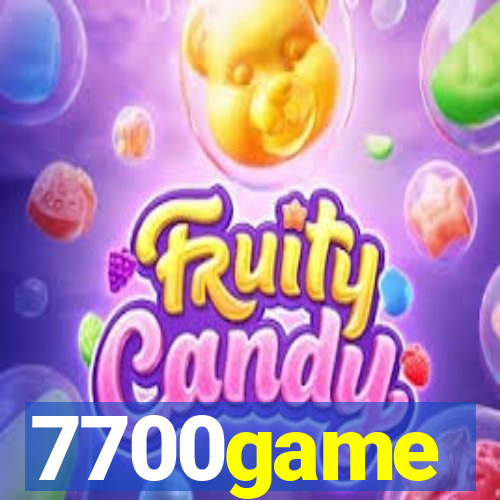 7700game