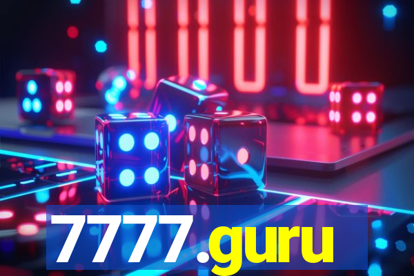 7777.guru