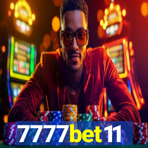 7777bet11