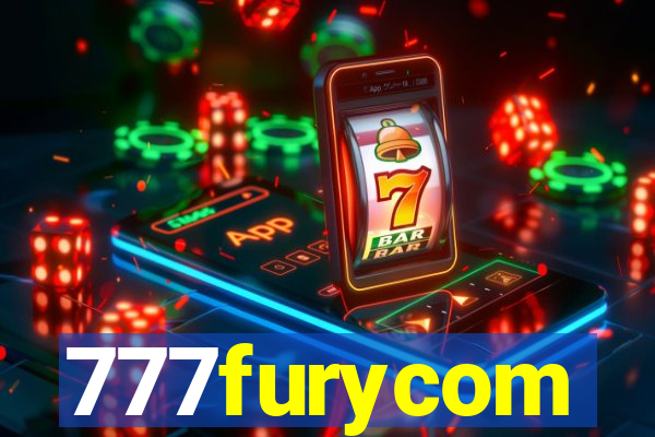 777furycom