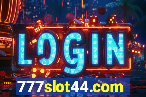 777slot44.com