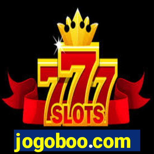 jogoboo.com