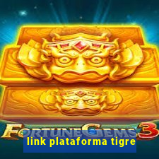 link plataforma tigre