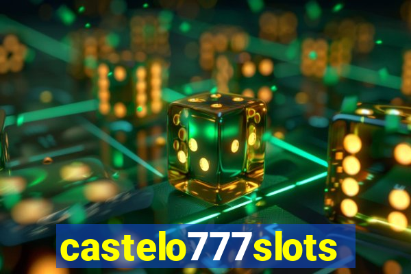 castelo777slots