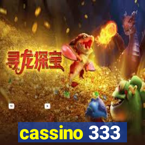 cassino 333