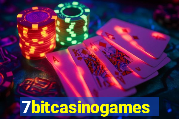 7bitcasinogames