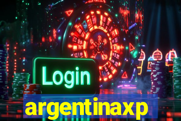 argentinaxp