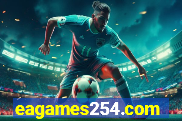 eagames254.com