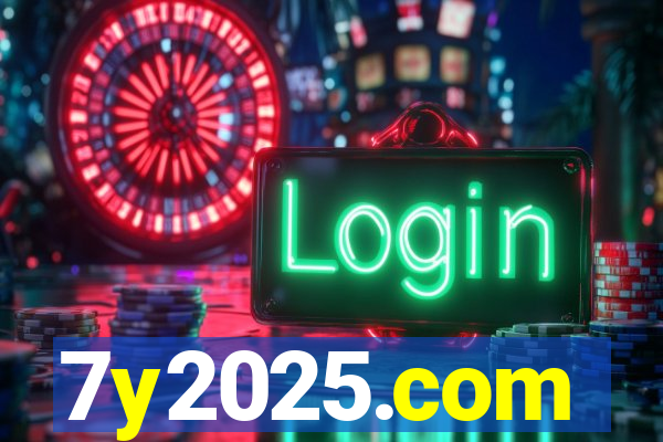 7y2025.com