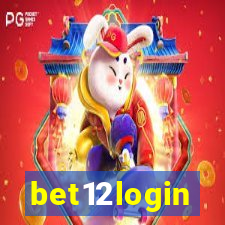 bet12login