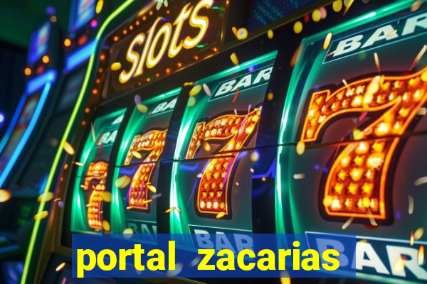 portal zacarias caso gustavo