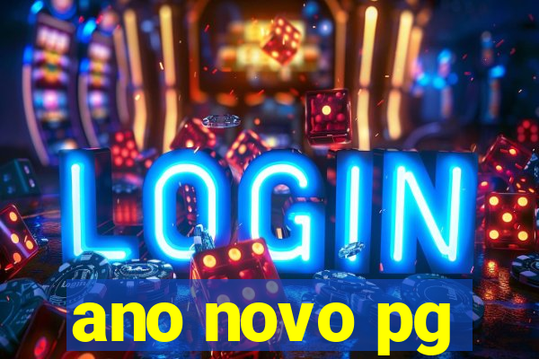 ano novo pg